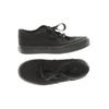Vans Damen Sneakers, Gr. 34, schwarz, kein Etikett