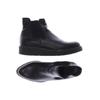 Apple of Eden Damen Stiefelette, Gr. 39, schwarz, kein Etikett
