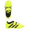 adidas Herren Kinderschuhe, Gr. 30, gelb, kein Etikett