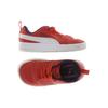 Puma Herren Kinderschuhe, Gr. 23, rot, kein Etikett