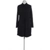 French Connection Damen Kleid, Gr. 38, blau, kein Etikett