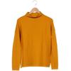 French Connection Damen Pullover, Gr. 36, orange, Elasthan, Synthetik