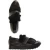 Kennel & Schmenger Damen Halbschuh, Gr. 36.5, schwarz, kein Etikett
