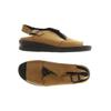 Tatami by Birkenstock Damen Sandale, Gr. 40, orange, kein Etikett