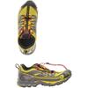 La Sportiva Herren Kinderschuhe, Gr. 35, gelb, Kunstleder