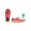 Columbia Sportswear Company Damen Kinderschuhe, Gr. 38, pink, Baumwolle, Kunstleder