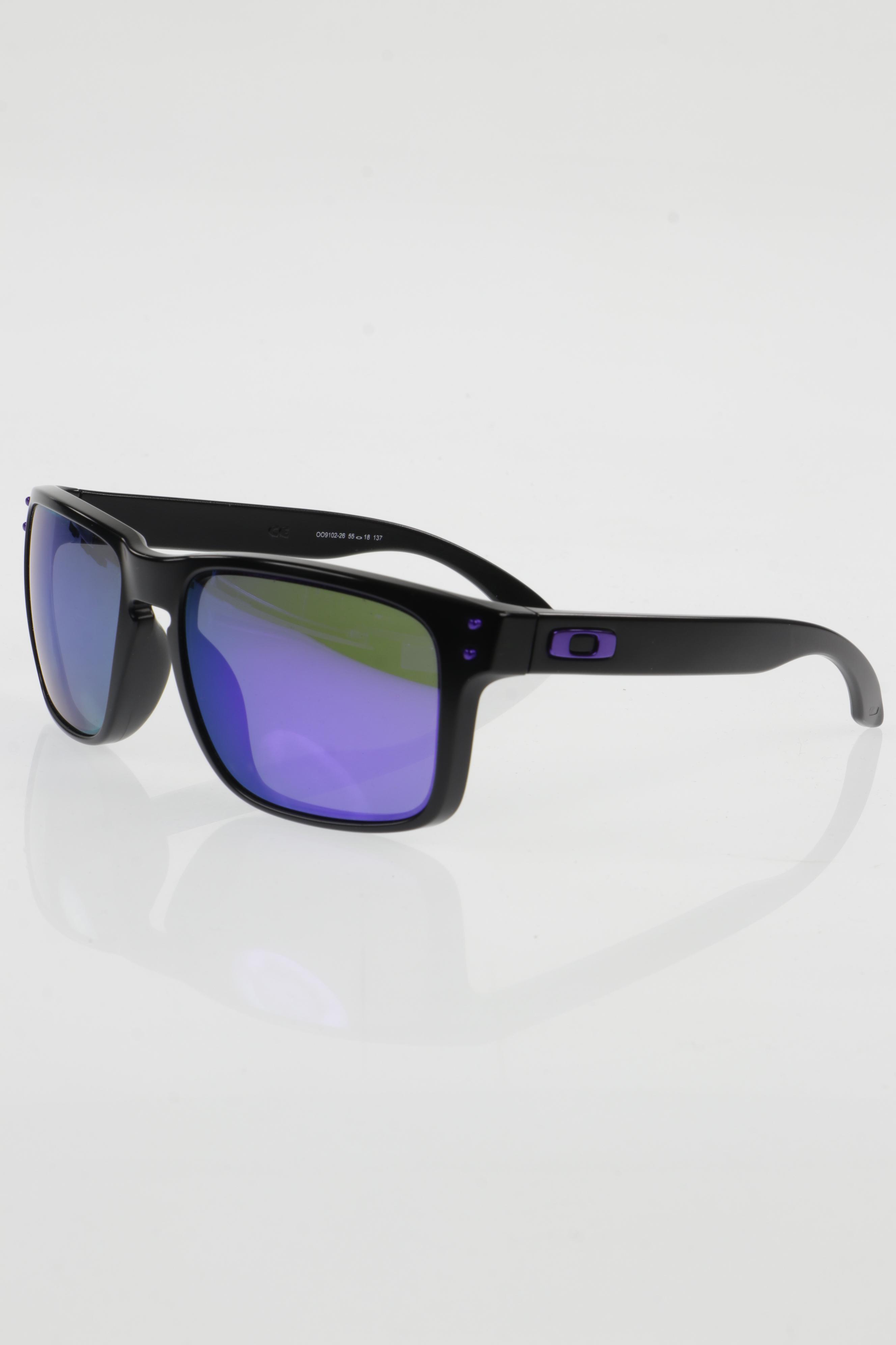 Oakley Damen Sonnenbrille, Gr. , schwarz,
