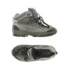 Meindl Herren Kinderschuhe, Gr. 32, grau, kein Etikett