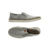 Rieker Herren Halbschuh, Gr. 43, grau, kein Etikett