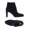 Bibi Lou Damen Stiefelette, Gr. 40, schwarz, kein Etikett