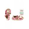 Agatha Ruiz DE LA Prada Damen Kinderschuhe, Gr. 23, pink, kein Etikett