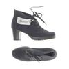 Gabor Damen Stiefelette, Gr. 2.5, blau, kein Etikett