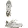 Miss Sixty Damen Sneakers, Gr. 36, weiß, kein Etikett