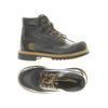 Timberland Herren Kinderschuhe, Gr. 31, schwarz, Leder