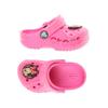 Crocs Damen Kinderschuhe, Gr. 20, pink, kein Etikett