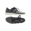 Josef Seibel Herren Sneakers, Gr. 42, blau, kein Etikett