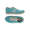 New Balance Damen Kinderschuhe, Gr. 32, blau, kein Etikett