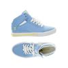 Supra Herren Sneakers, Gr. 44, blau, kein Etikett