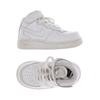 Nike Herren Kinderschuhe, Gr. 22, weiß, kein Etikett