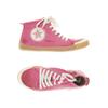 Bisgaard Damen Kinderschuhe, Gr. 38, pink, Leder