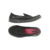 Skechers Damen Halbschuh, Gr. 39, schwarz, kein Etikett