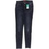 s.Oliver Damen Jeans, Gr. 25, blau, kein Etikett