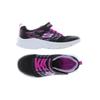 Skechers Damen Kinderschuhe, Gr. 31, schwarz, kein Etikett