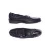Ara Damen Halbschuh, Gr. 38.5, schwarz, kein Etikett