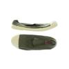 Bensimon. Damen Sneakers, Gr. 39, grün, kein Etikett