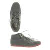 Boxfresh Herren Halbschuh, Gr. 40, grau, kein Etikett