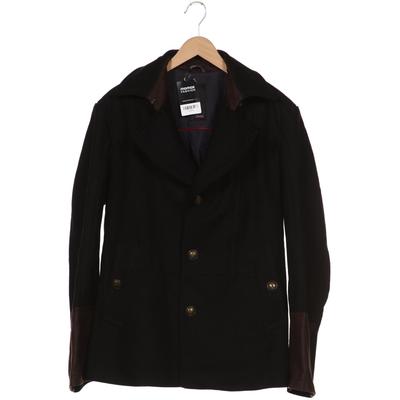 Cinque Herren Jacke, Gr. 54, schwarz, Baumwolle, Kaschmir, Synthetik, Wolle, Viskose Image