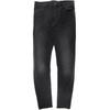 Kaporal Herren Jeans, Gr. 27, grau, Elasthan, Baumwolle, Synthetik, Viskose