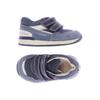 Geox Herren Kinderschuhe, Gr. 19, blau, kein Etikett
