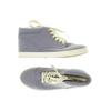 Timberland Damen Sneakers, Gr. 38.5, blau, kein Etikett