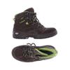 Lowa Herren Kinderschuhe, Gr. 33, braun, kein Etikett, Tex Membran