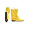 Romika Herren Kinderschuhe, Gr. 38, gelb, kein Etikett