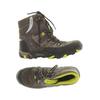 SuperFit Herren Kinderschuhe, Gr. 39, grau, Leder