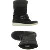 Ecco Damen Kinderschuhe, Gr. 28, schwarz, Leder