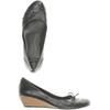 Vagabond Damen Pumps, Gr. 40, schwarz, kein Etikett