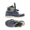 Palladium Herren Kinderschuhe, Gr. 32, blau, kein Etikett