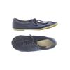 Clarks Damen Sneakers, Gr. 40, blau, kein Etikett