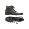 Geox Herren Stiefel, Gr. 45, schwarz, kein Etikett