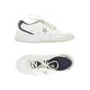 K Swiss Herren Kinderschuhe, Gr. 36, weiß, Leder