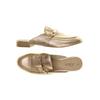 s.Oliver Damen Sandale, Gr. 39, beige, kein Etikett
