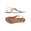 Sam Edelman Damen Sandale, Gr. 41, pink, kein Etikett