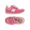New Balance Damen Kinderschuhe, Gr. 25, pink, kein Etikett