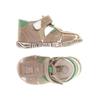 Primigi Herren Kinderschuhe, Gr. 21, braun, Leder
