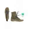 Marc Shoes Damen Stiefel, Gr. 37, grau, kein Etikett