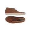 Vans Herren Halbschuh, Gr. 45, braun, kein Etikett