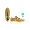 s.Oliver Damen Sneakers, Gr. 37, beige, kein Etikett